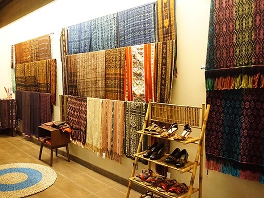 Sarinah Bakal Difokuskan Jual Produk UMKM Asli Indonesia