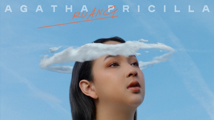 Agatha Pricilla Ajak Penggemar Berani Bicara Lewat Single 'Ruang'