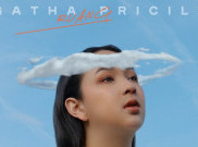 Agatha Pricilla Ajak Penggemar Berani Bicara Lewat Single 'Ruang'