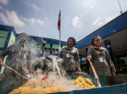 YKLI Sumut Minta Warga Waspadai Mie Berformalin
