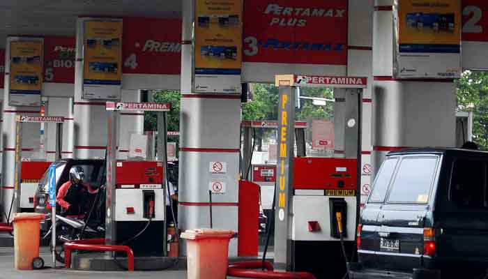 Kubu Jokowi Tidak Terima Maju Mundur Kenaikan Premium Dikaitkan ke Pilpres