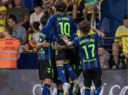 Klasemen Liga Spanyol La Liga 2026/2027 Setelah Real Betis Menang 2-1 di Markas Villarreal, Samai Madrid