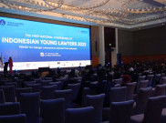 Young Lawyers Committee Hadir untuk Kembangkan Kualitas