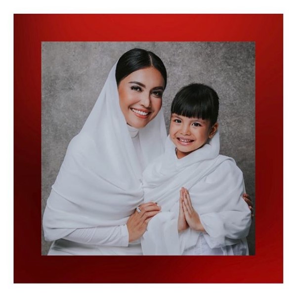 Memperingati Hari kanker sedunia