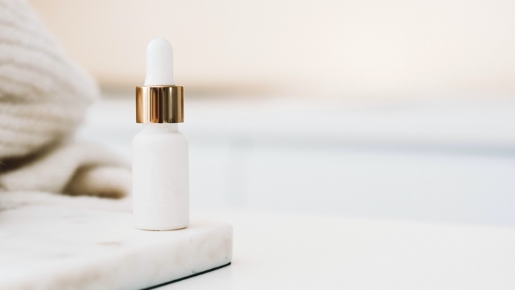 YLKI : Jangan Jual Bebas Skincare Etiket Biru, Bahaya untuk Konsumen