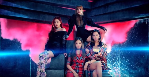 Blackpink