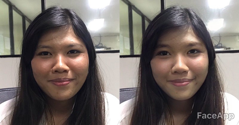 Mengenal Keunikan Aplikasi Viral FaceApp