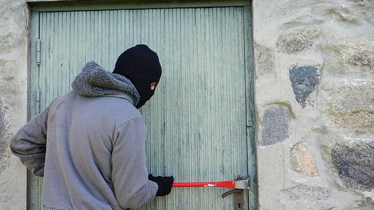 [HOAKS atau FAKTA]: Puluhan Maling dari Semarang Bakal Dibawa ke Temanggung