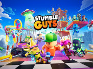 Stumble Guys Main di Xbox