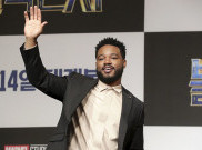 Ucapkan Terima Kasih, Sutradara Black Panther Ryan Coogler Tulis Surat