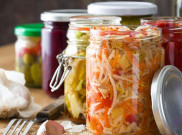 Kimchi Khas Korsel, Tiongkok Punya Pao Cai