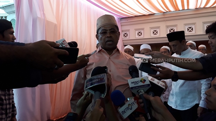 Pertarungan Sengit Golkar dan PDIP Berebut Kursi Gubernur Jabar