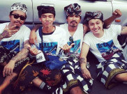 Band Asal Bali 