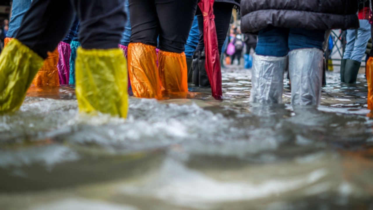 Pemprov DKI Tegaskan Tak Ada Penutupan Sumur Resapan yang Sebabkan Banjir