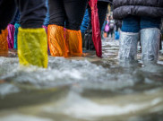 Pemprov DKI Tegaskan Tak Ada Penutupan Sumur Resapan yang Sebabkan Banjir