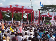  Amien Rais Klaim Prabowo Punya DNA Bung Karno, Bung Hatta dan Bung Tomo