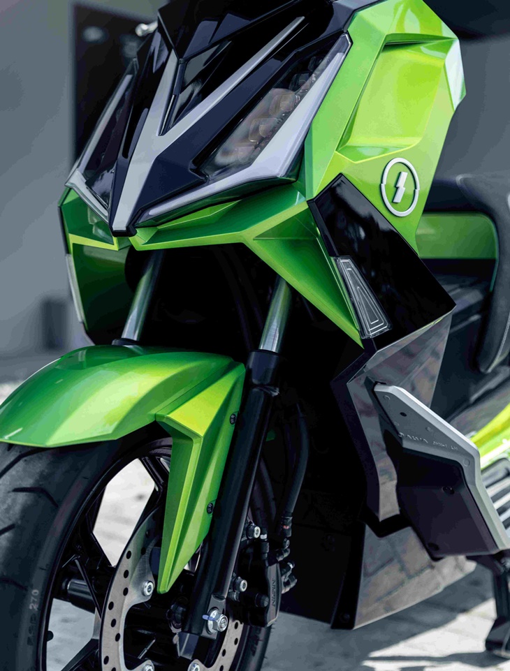 Mobil dan Booth Terbaik di GIIAS 2023