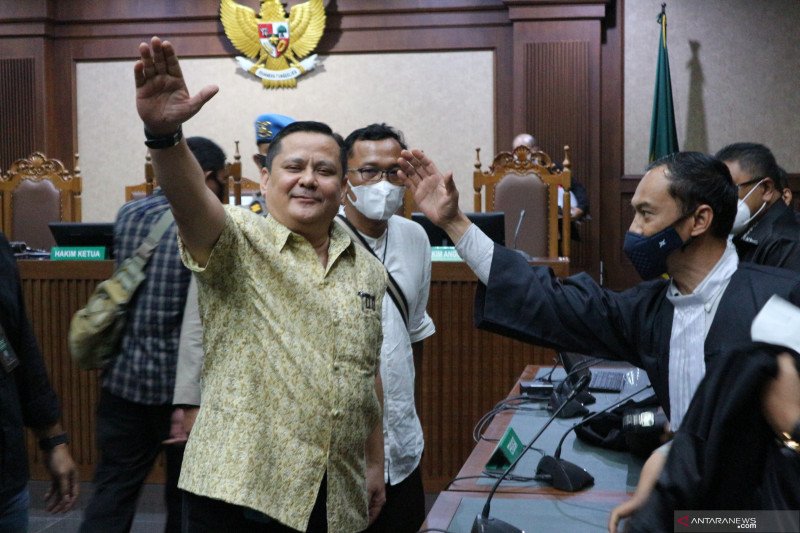 Irjen Napoleon Aniaya M Kece, Petugas Rutan Bareskrim Ikut Terseret Diperiksa