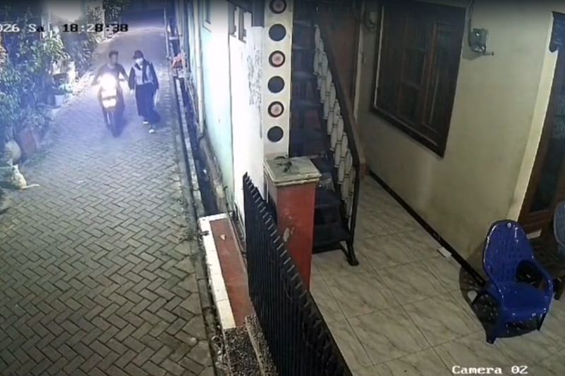 Viral Hampir Sepekan, Pelaku Pelecehan Seksual Cewek di Karawaci Akhirnya Diringkus