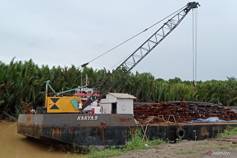 Korupsi Bongkar Muat Pelabuhan IKN Terbongkar, 2 TSK Rugikan Negara Rp 5 Miliar