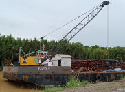 Korupsi Bongkar Muat Pelabuhan IKN Terbongkar, 2 TSK Rugikan Negara Rp 5 Miliar