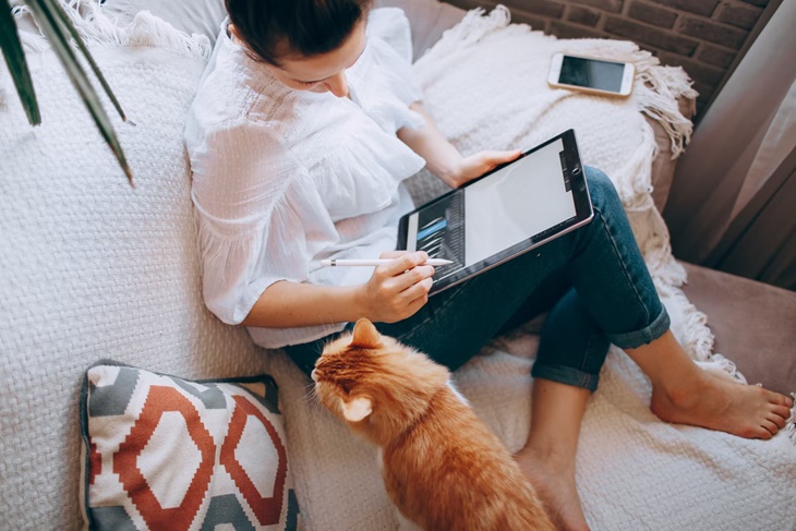 Staycation dan Workcation Jadi Pilihan untuk Kesehatan Mental