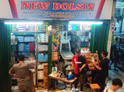 Diprotes Pedagang, Pasar Jaya Jelaskan Alasan Penyegelan Kios di Pasar Pramuka