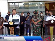 Aturan yang Diduga Dilanggar 3 Tersangka Kasus Korupsi Satelit Slot Orbit Kemenhan