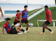 PSSI Rilis Jadwal Uji Coba Timnas Indonesia U-20 Kontra Thailand dan Uzbekistan