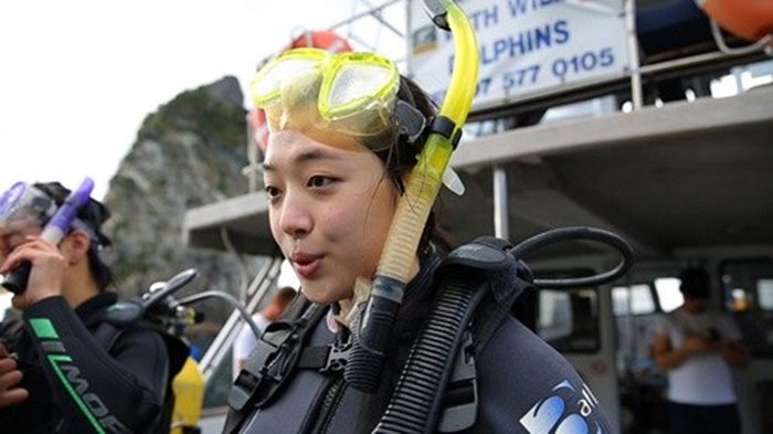 Sulli Fobia Air