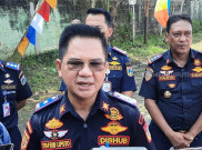 Dishub DKI Ancam Angkut Kendaraan Parkir Liar di Tebet Eco Park