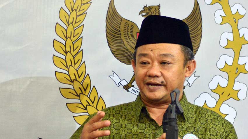 abdul muti muhammadiyah