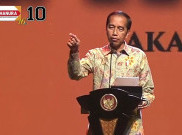 Presiden Jokowi Bakal Nonton Laga Indonesia Vs Kamboja Hari Ini