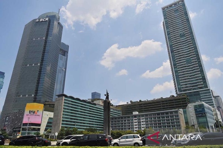 Selama 2023 Terjadi 1.258 Bencana di Jakarta, Kerugian Ditaksir Rp 272 Miliar