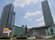 Selama 2023 Terjadi 1.258 Bencana di Jakarta, Kerugian Ditaksir Rp 272 Miliar