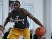 Lepas Evan Brock, CLS Knights Indonesia Rekrut Dua Pemain Impor