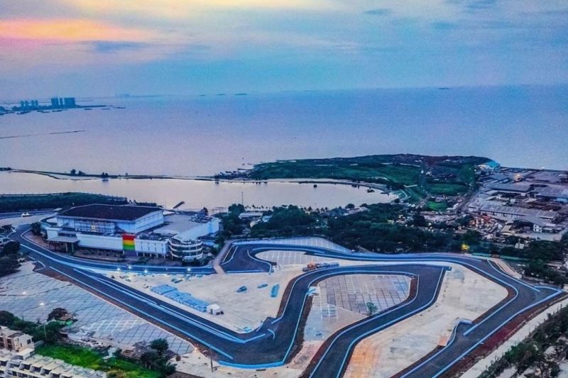 Formula E Belum Dapat Sponsor, PSI Sindir Pemprov DKI