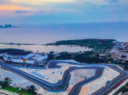 Formula E Belum Dapat Sponsor, PSI Sindir Pemprov DKI