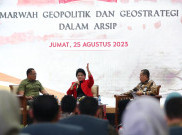 Teknokrat dan Peneliti Diminta Jangan Sepelekan Arsip