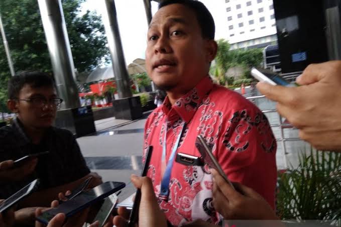 Kepercayaan Publik Merosot, KPK Janji Introspeksi Diri