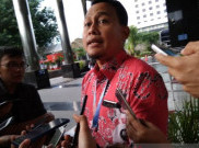 Kepercayaan Publik Merosot, KPK Janji Introspeksi Diri