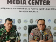 Polisi Selidiki Keterlibatan ULMWP dan KNPB dalam Kerusuhan Papua