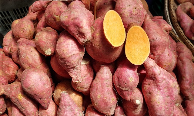 3 Makanan untuk Menjaga Kesehatan Organ Intim Perempuan