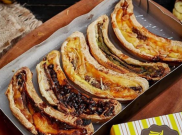 Olahan Pisang Enak dari Lampung, Bisa Buat Oleh-Oleh Lo