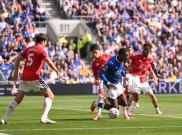 Michael Carrick Bela Manchester United usai Imbang Lawan Everton, Sebut Bakal Baik-baik Saja