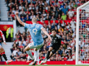Blunder VAR di Derby Manchester, Matt Donohue Dicoret dari Penugasan Premier League 2026/27