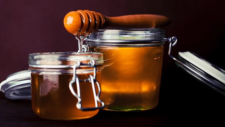 Obati Batuk dengan Madu, bukan Antibiotik