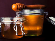 Obati Batuk dengan Madu, bukan Antibiotik
