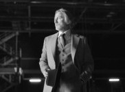 Daniel Craig Gondrong di 'Knives Out 3'