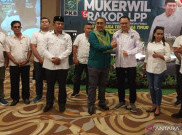 PKB Targetkan 100 Kursi di DPR RI pada Pemilu 2024